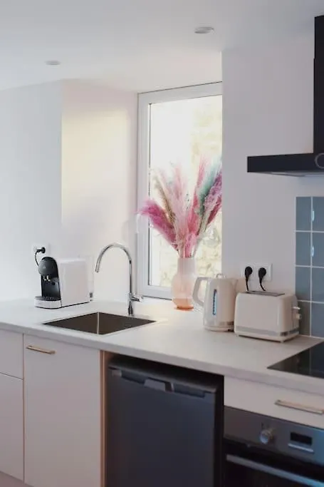 Appartement Aquaroom Rdc - Plage 50M - Rue Gratuite Saint-Malo Francia
